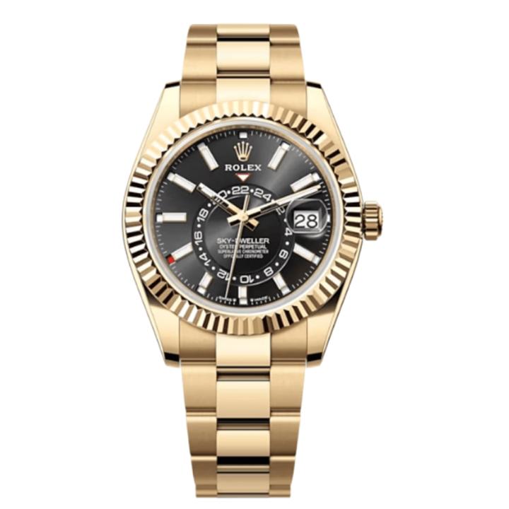 Rolex Sky-Dweller m336938-0002